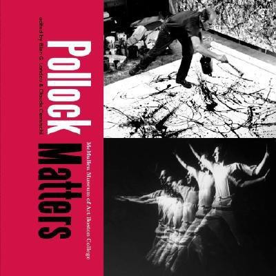 Pollock Matters(English, Paperback, unknown)
