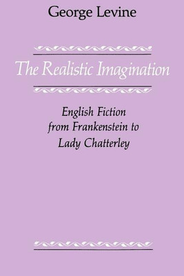 The Realistic Imagination(English, Paperback, Levine George)