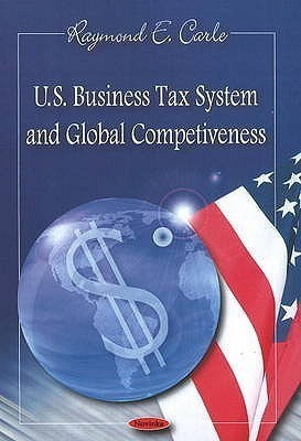 U.S. Business Tax System & Global Competiveness(English, Paperback, unknown)