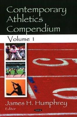 Contemporary Athletics Compendium(English, Hardcover, unknown)