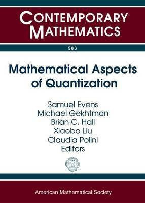 Mathematical Aspects of Quantization(English, Paperback, unknown)