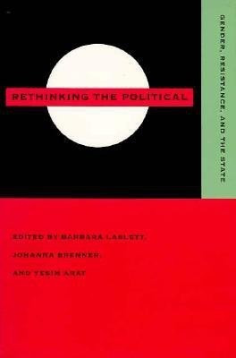 Rethinking the Political(English, Paperback, unknown)