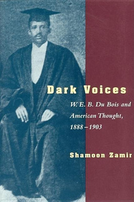 Dark Voices(English, Paperback, Zamir Shamoon)