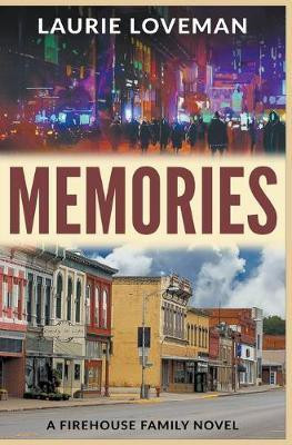 Memories(English, Paperback, Loveman Laurie)
