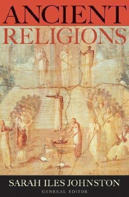 Ancient Religions(English, Paperback, unknown)