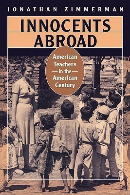 Innocents Abroad(English, Paperback, Zimmerman Jonathan)