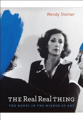 The Real Real Thing(English, Hardcover, Steiner Wendy)