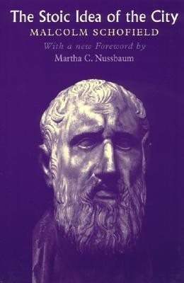 The Stoic Idea of the City(English, Paperback, Schofield Malcolm)