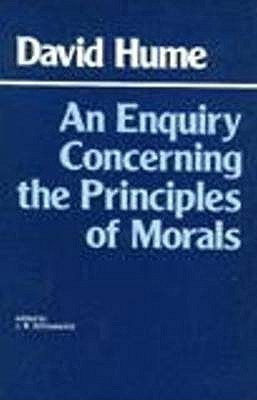 An Enquiry Concerning the Principles of Morals(English, Hardcover, Hume David)