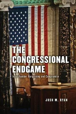 The Congressional Endgame(English, Paperback, Ryan Josh M.)