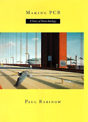 Making PCR(English, Paperback, Rabinow Paul)