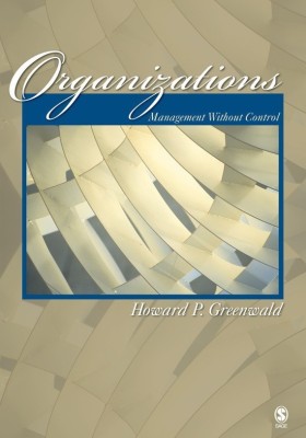 Organizations(English, Paperback, Greenwald Howard P.)