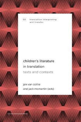 Children's Literature in Translation(English, Paperback, unknown)