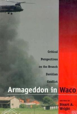 Armageddon in Waco(English, Paperback, unknown)