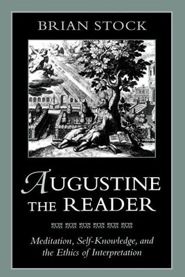 Augustine the Reader(English, Paperback, Stock Brian)