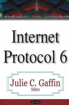 Internet Protocol 6(English, Paperback, unknown)