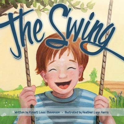 The Swing(English, Paperback, Stevenson Robert Louis)