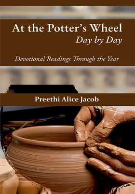 At the Potter's Wheel(English, Paperback, Jacob Preethi Alice)