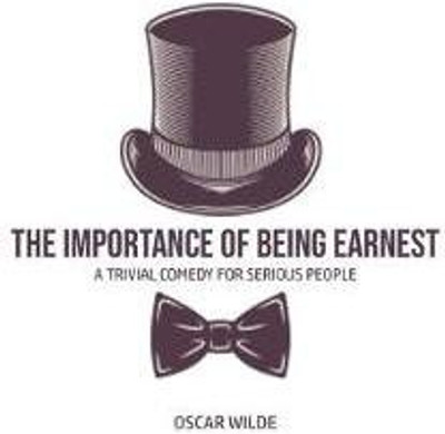 The Importance of Being Earnest(English, Paperback, Wilde Oscar)