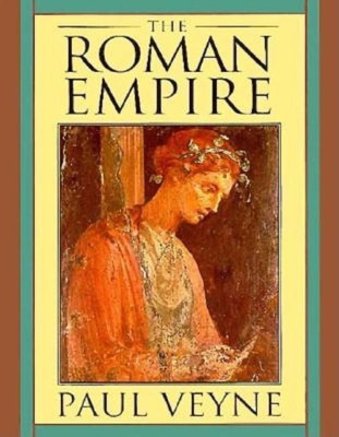 The Roman Empire(English, Paperback, Veyne Paul)