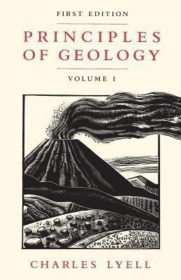 Principles of Geology, Volume 1(English, Paperback, Lyell Charles)