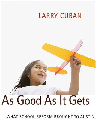 As Good As It Gets(English, Hardcover, Cuban Larry)