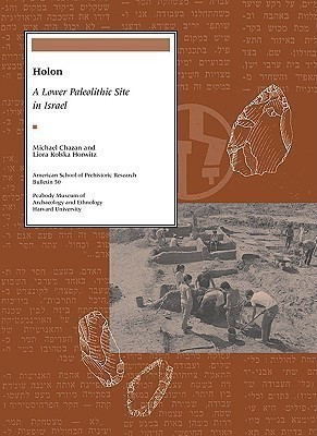 Holon(English, Paperback, unknown)