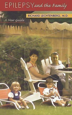 Epilepsy and the Family(English, Paperback, Lechtenberg Richard)
