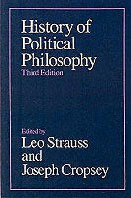 History of Political Philosophy(English, Paperback, unknown)