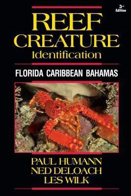 Reef Creature Identification(English, Paperback, Humann Paul)