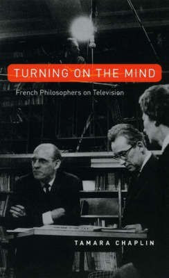 Turning On the Mind(English, Paperback, Chaplin Tamara)