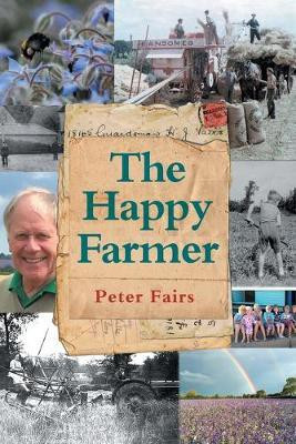 The Happy Farmer(English, Paperback, Fairs Peter)