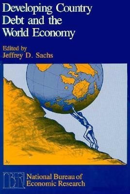 Developing Country Debt and the World Economy(English, Paperback, unknown)