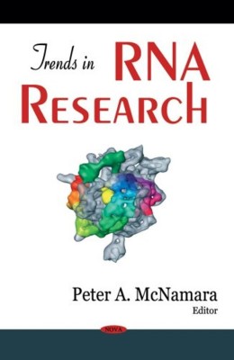 Trends in RNA Research(English, Hardcover, unknown)