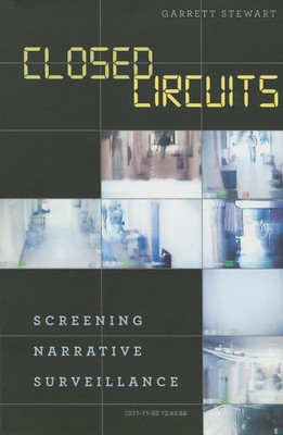 Closed Circuits(English, Hardcover, Stewart Garrett)