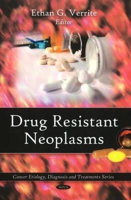 Drug Resistant Neoplasms(English, Hardcover, unknown)
