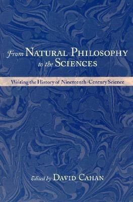 From Natural Philosophy to the Sciences(English, Paperback, unknown)