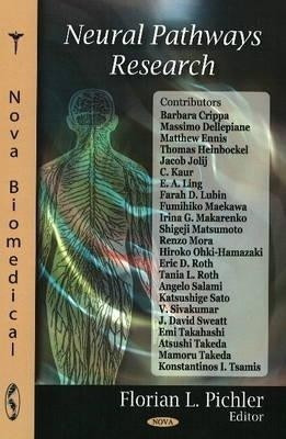 Neural Pathways Research(English, Hardcover, unknown)