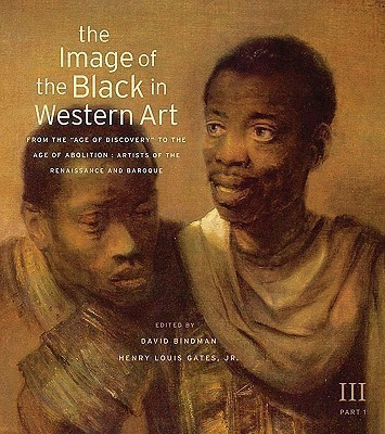 The Image of the Black in Western Art, Volume III(English, Hardcover, unknown)