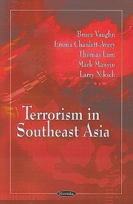 Terrorism in Southeast Asia(English, Paperback, Vaughn Bruce)