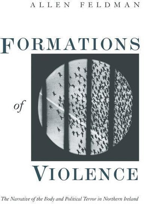 Formations of Violence(English, Paperback, Feldman Allen)