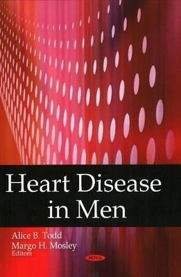 Heart Disease in Men(English, Hardcover, unknown)