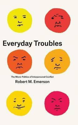 Everyday Troubles(English, Hardcover, Emerson Robert M.)