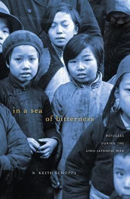 In a Sea of Bitterness(English, Hardcover, Schoppa R. Keith)