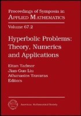 Hyperbolic Problems, Part 2; Contributed Talks(English, Hardcover, unknown)