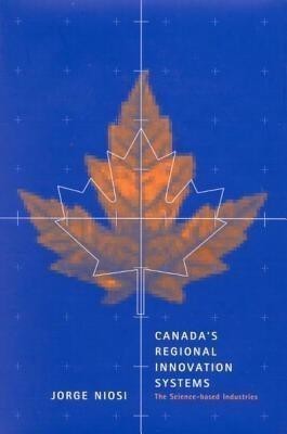 Canada's Regional Innovation System(English, Hardcover, Niosi Jorge)