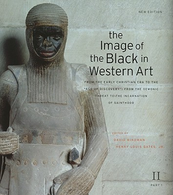 The Image of the Black in Western Art, Volume II(English, Hardcover, unknown)