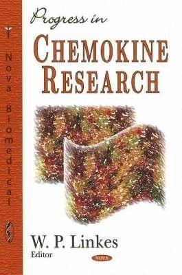 Progress in Chemokine Research(English, Hardcover, unknown)