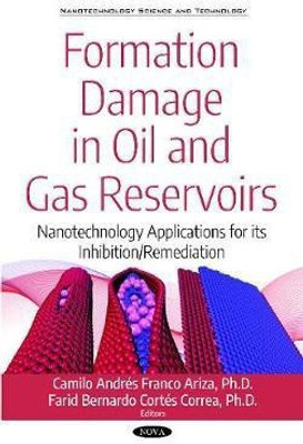 Formation Damage in Oil and Gas Reservoirs(English, Hardcover, unknown)