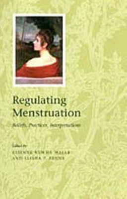 Regulating Menstruation(English, Hardcover, unknown)